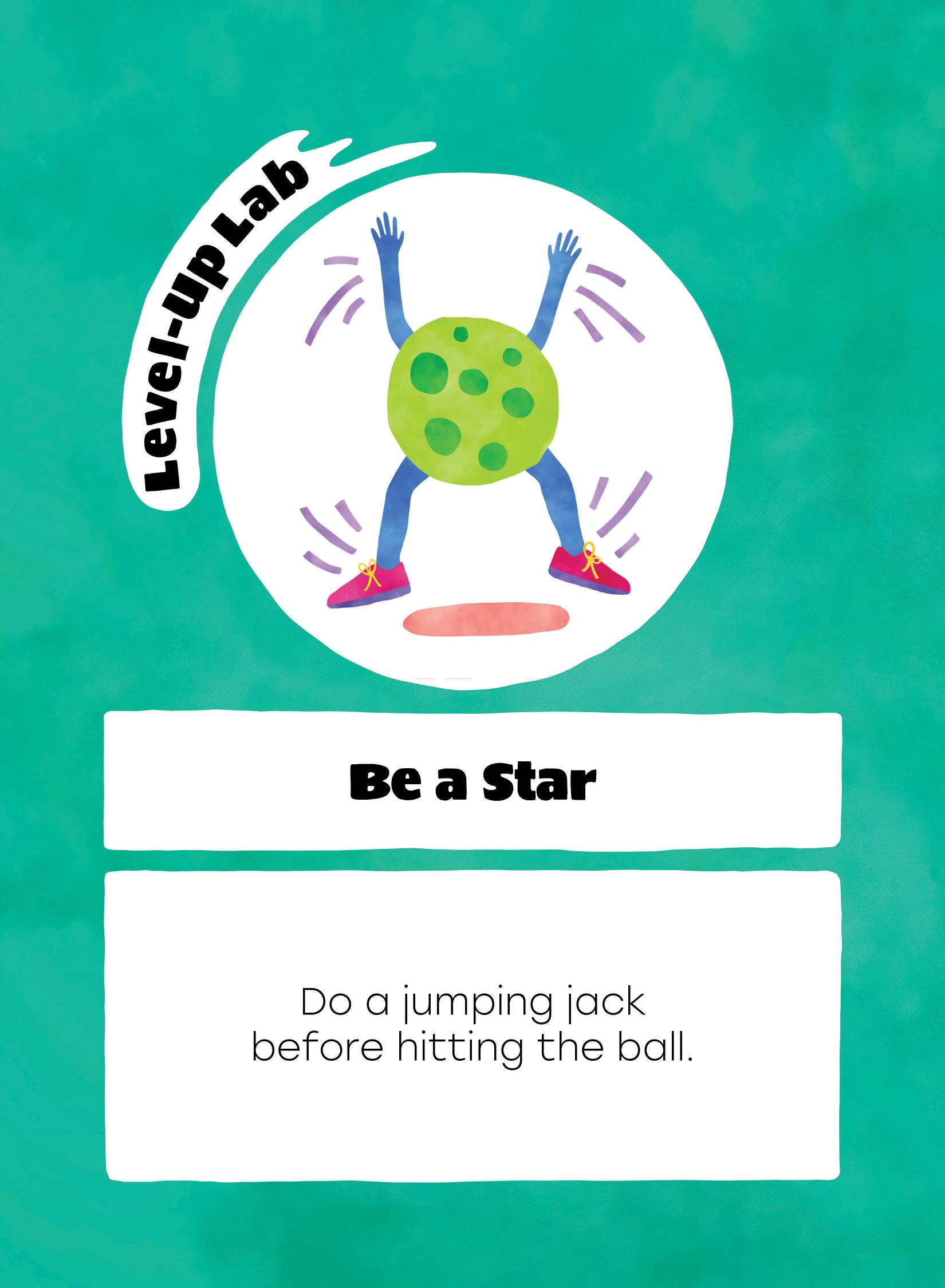 Brain Boost card