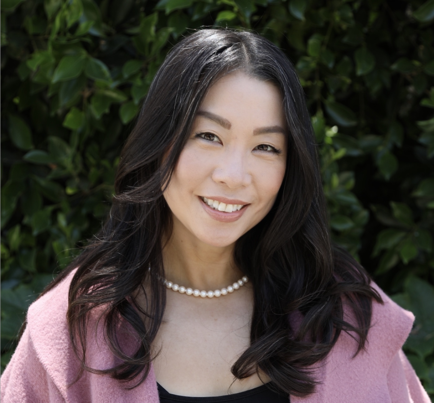 Dr. Janet Tomiyama